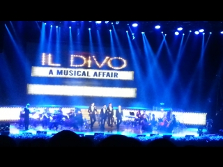 I'll divo