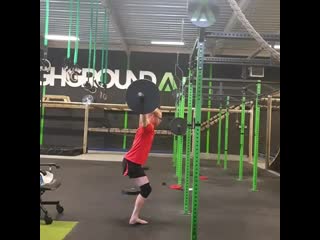 Amputee guy