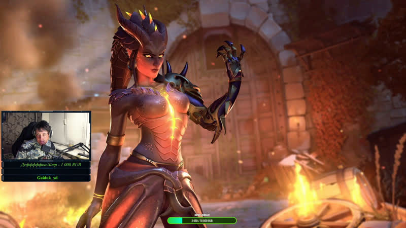 Рву жопы в голде,ранкед,смурф