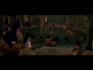 Nastassja kinski, etc nude harem (1985)