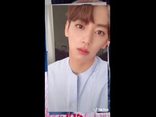 200604 seyong tiktok