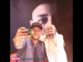 Maher zain with porn