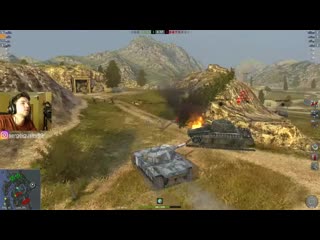Wot blitz самые редкие танки #2 edelweiss почти никто не видел world of tanks blitz (wotb)