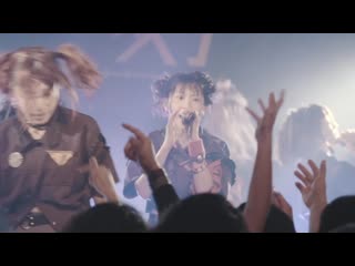 Burst girl ワンマン『爆裂大解放』＠新宿marz 07/01/2020