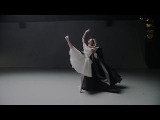 Coppelia коппелия (trailer трейлер2), bolshoi in cinema live 2018 06 10