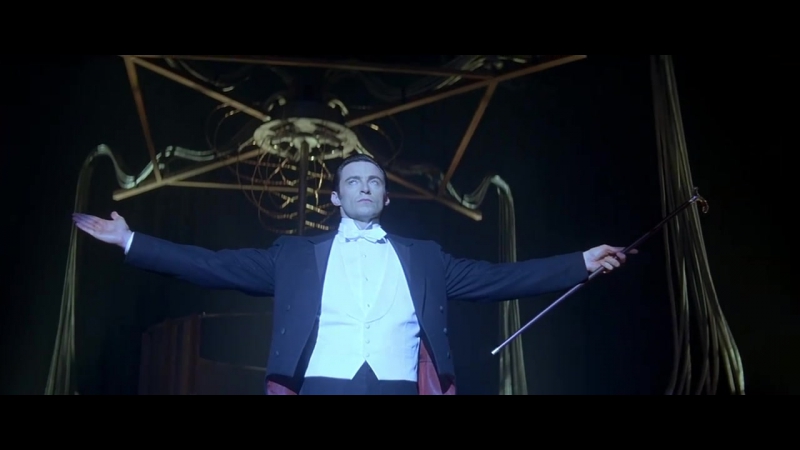 The prestige (престиж)