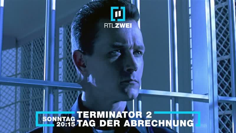 Terminator 2 tag der abrechnung tagesfrei
