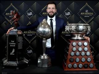Nikita kucherov 2018 19 season highlights