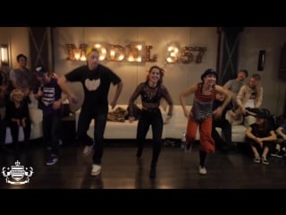 357 locking session 2017 recap by zlata maslo