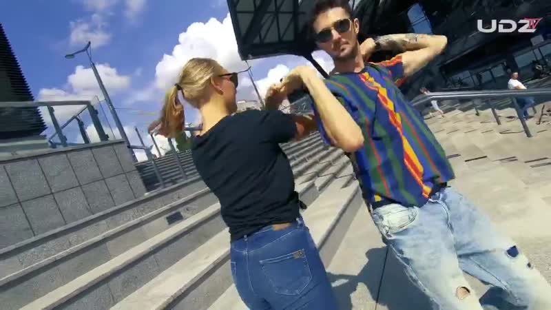 Kido and sara hustle