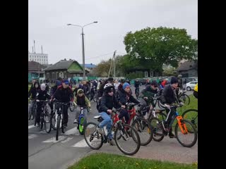 Велопробег 01 05 2019 mp4