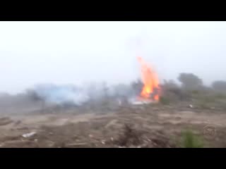 [wooden ruble] особняк в огне! [[offtheranch на русском]]