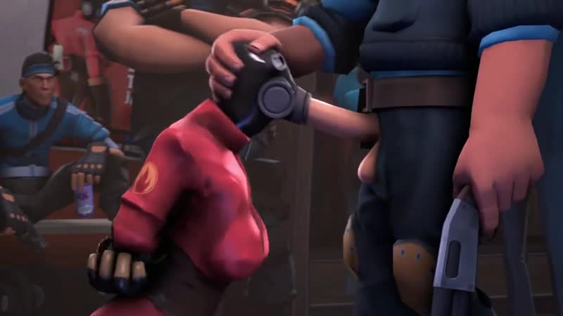 Pyro team oral