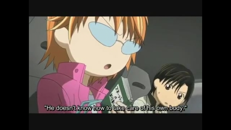 Не сдавайся! / skip beat! amv клип ren &amp; kyoko i`d lie
