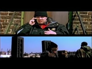 Frankie cutlass, june luva, sadat x you and you and you