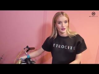 Metrocity 2017 hot summer campaign #movement (full ver )