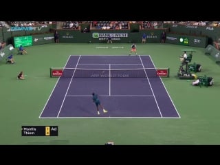 Classic gael monfils tennis