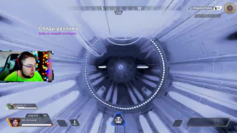 [hfa] вы не там лутаетесь на олимпе! 100% спавн золотых вещей в apex legends 7 сезон