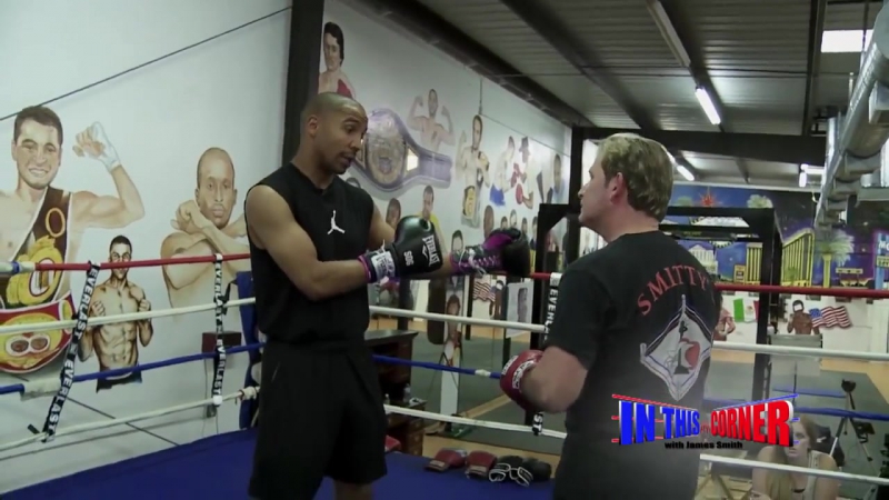 Андре уорд обучающее видео (рус озвучка)