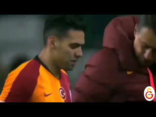 Radamel falcao ► skills