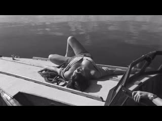 Un verano con mónica (sommaren med monika, 1953) ingmar bergman