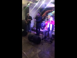 "ирландец" муз паб (подольск) live