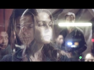 Kane & abby my heart will go on [+ 3x13]