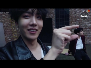 [bangtan porn] naughty boy hobi bts (방탄소년단)
