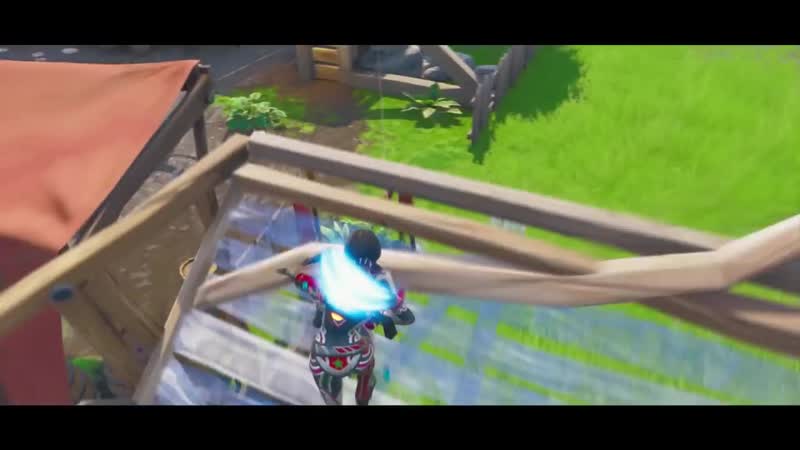 Fiveskill 32 килла в соло