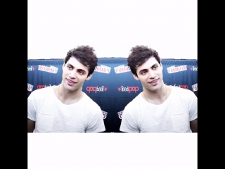 Matthew daddario || sweetdream