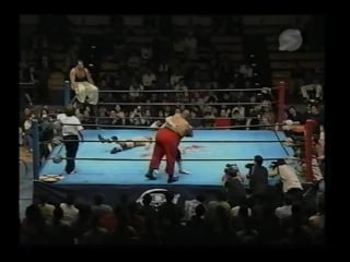 Bjw world porn cup 2000 tag 1