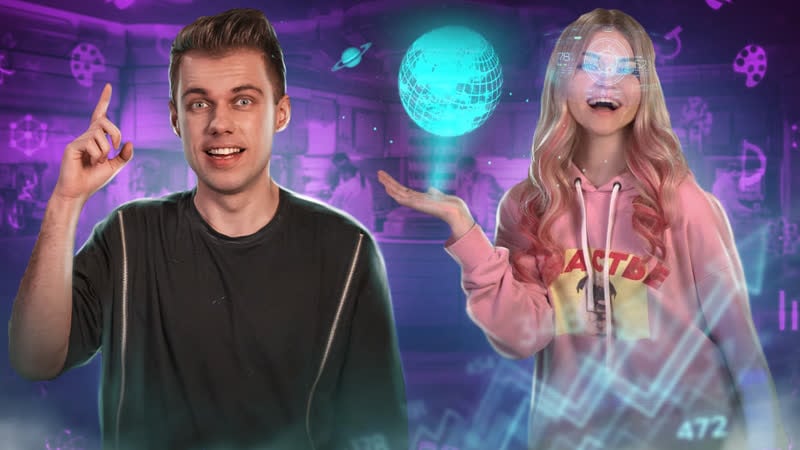 Что ждёт нас в будущем? | финал сезона | распакоа будущее серия #10