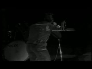 James brown – medley its a mans mans mans world lost someone bewildered – live at the boston garden april 5, 1968