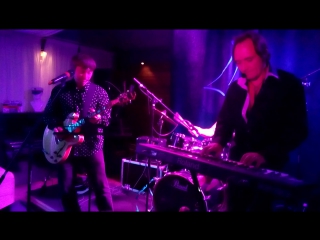 Magic band beatnik fly live in паруса 14 09 2015