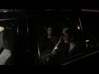 Sidharth alia special screening of #phillauri