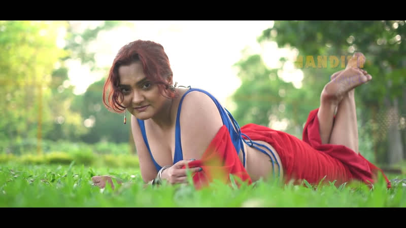 Dolon red saree posing tutorial ep 2