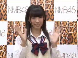 Quiz nmb48! yamagishi natsumi kara no mondai desu!! (sono 1 kaitou hen)