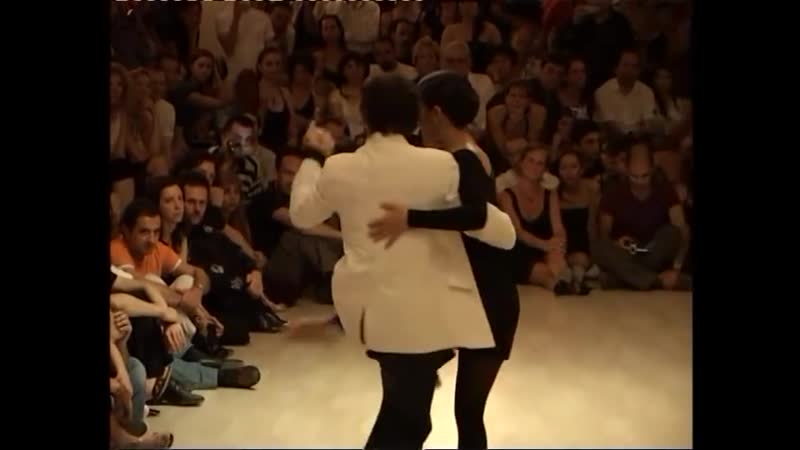 Танго нуэво pablo villarraza dana frigoli 4