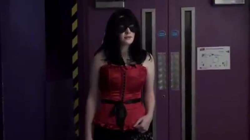 Привязанность affection (2009) short film