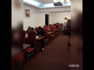 Наш кастинг в шымкенте