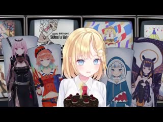 [dloow] amelia roasts a viewer too hard and has to apologize