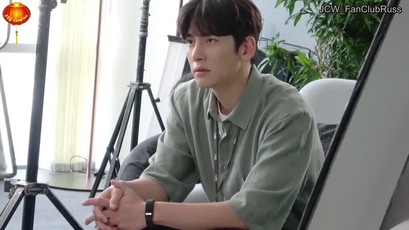 [russub] 지창욱의 여섯 번째 본업브이로그 jichangwook melting me softly behind ep 6
