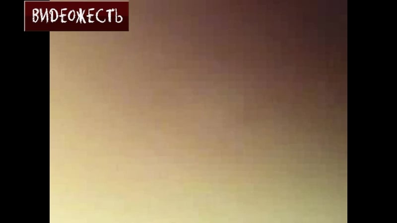 Не прочитал инструкцию © видеожесть