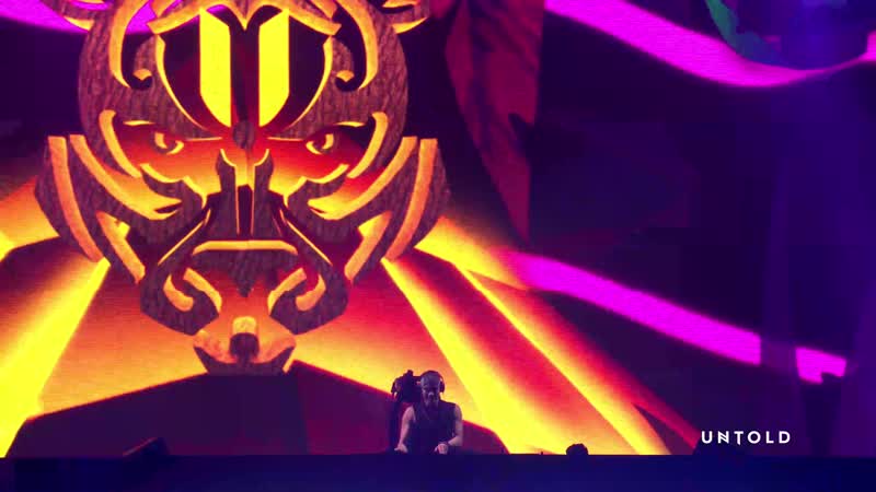 Ummet ozcan untold 2019