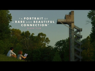 Columbus exclusive trailer