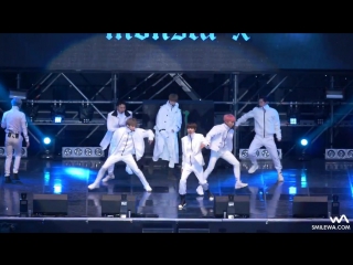 [|fc][09 10 2016] monsta x stuck @ sbs powerfm kim changryul's old school