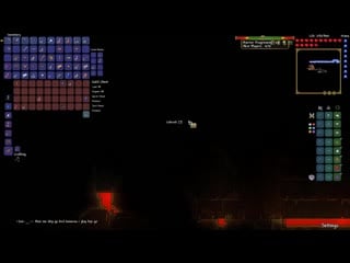 [gitgudwo] terraria the battle royale mod experience!