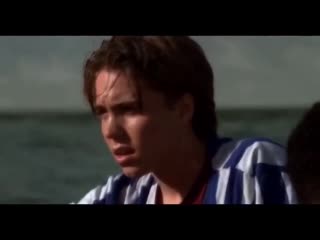 Jonathan brandis [seaquest dsv] vine