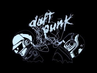 Daft punk harder better faster stronger [remix]