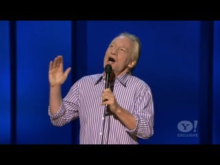 Bill maher crazy stupid politics (uncensored) [2012]